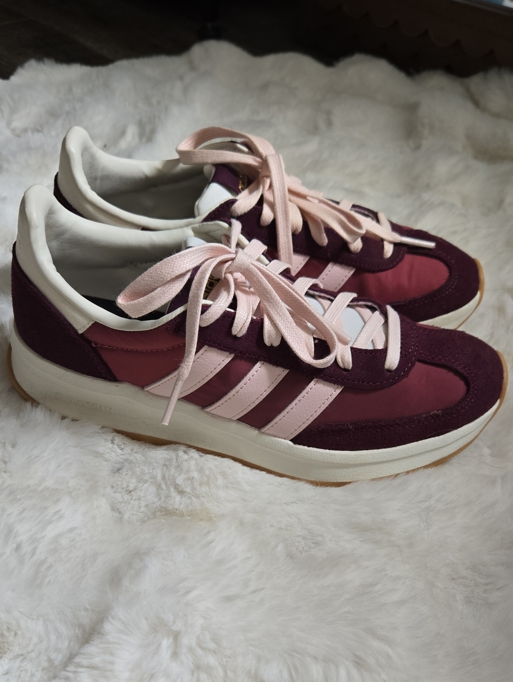 Adidas Run 2.0 Sneakers